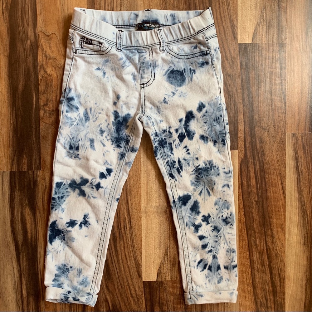 Girls Jordache Jeggings